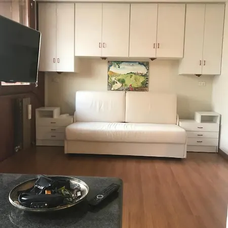 Con Vista Unica Grand'ourse * ברויל-קרוויניה