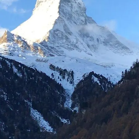 Con Vista Unica Grand'ourse 브루일서비니아