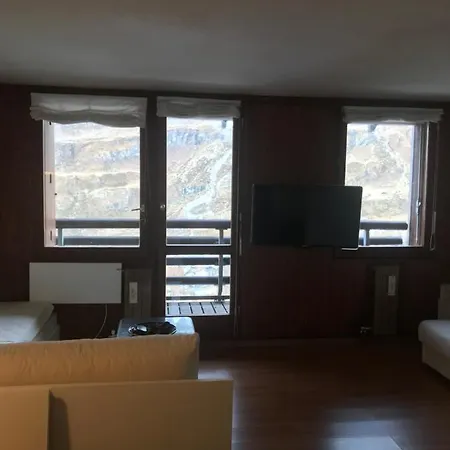 Con Vista Unica Grand'ourse *