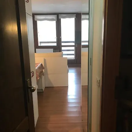 Con Vista Unica Grand'ourse ברויל-קרוויניה