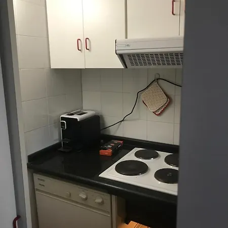 Con Vista Unica Grand'ourse * ברויל-קרוויניה