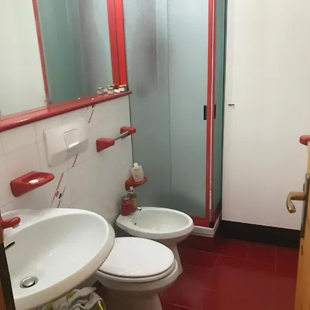 아파트 Con Vista Unica Grand'ourse 브루일서비니아