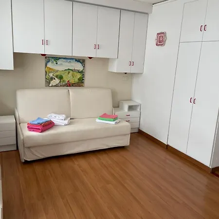 Con Vista Unica Grand'ourse 아파트 브루일서비니아