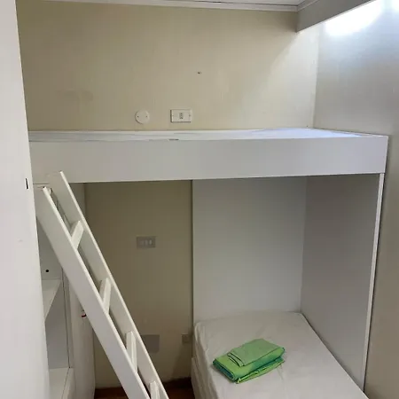 Con Vista Unica Grand'ourse 아파트