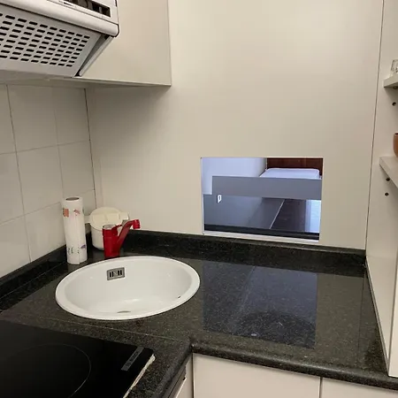 Con Vista Unica Grand'ourse * 브루일서비니아